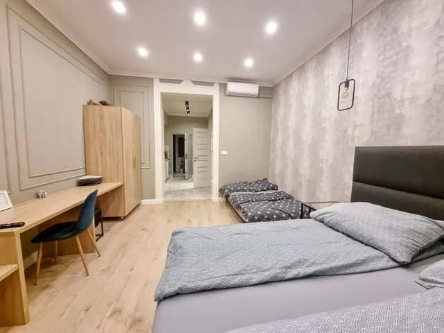 Eladó lakás Budapest IX. kerület, Belső Ferencváros 106 nm