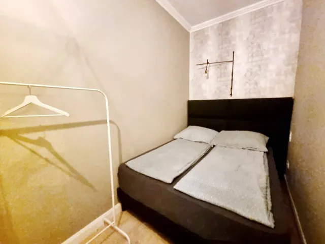 Eladó lakás Budapest IX. kerület, Belső Ferencváros 106 nm