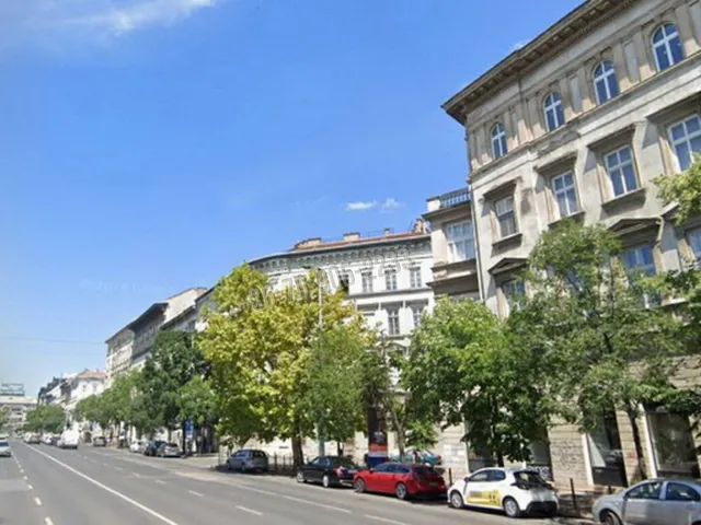Eladó lakás Budapest V. kerület 78 nm