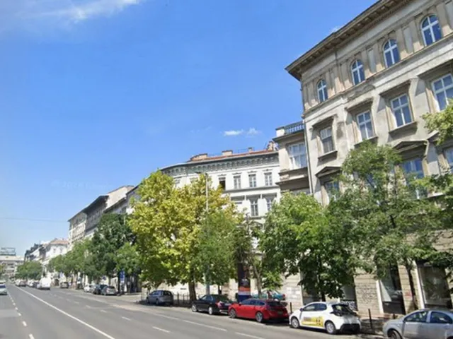 Eladó lakás Budapest VI. kerület 78 nm