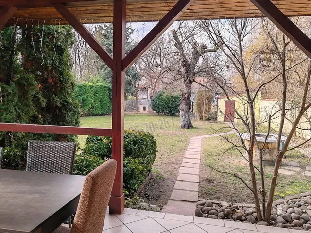 Eladó ház Budapest XXI. kerület 167 nm