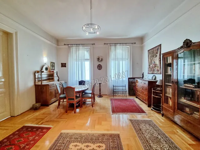 Eladó lakás Budapest IX. kerület, Belső Ferencváros 127 nm