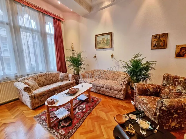 Eladó lakás Budapest XI. kerület, Műegyetem környéke 167 nm