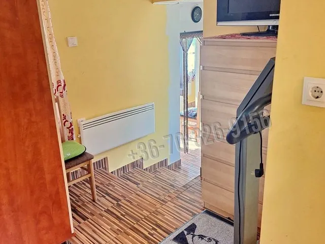 Eladó ház Budapest XXI. kerület, Háros 43 nm
