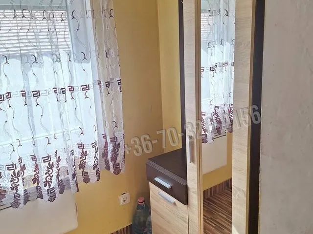 Eladó ház Budapest XXI. kerület, Háros 43 nm