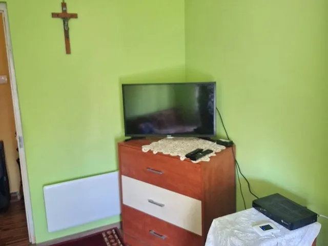 Eladó ház Budapest XXI. kerület, Háros 43 nm