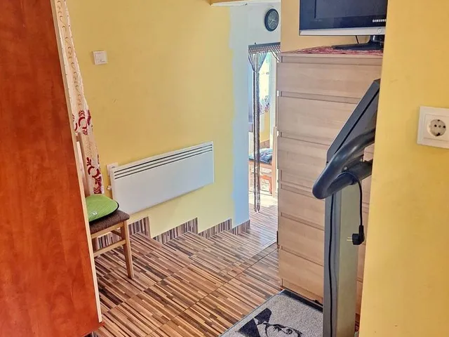 Eladó ház Budapest XXI. kerület, Háros, Cseresznyefa utca 43 nm