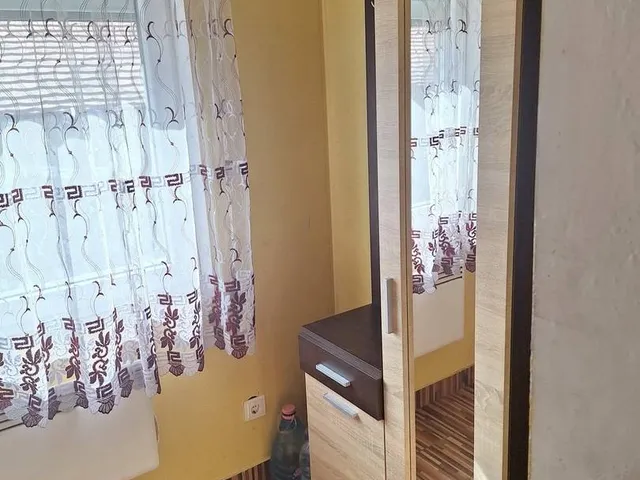 Eladó ház Budapest XXI. kerület, Háros, Cseresznyefa utca 43 nm