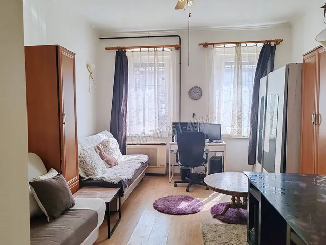 Eladó lakás Budapest XX. kerület 32 nm