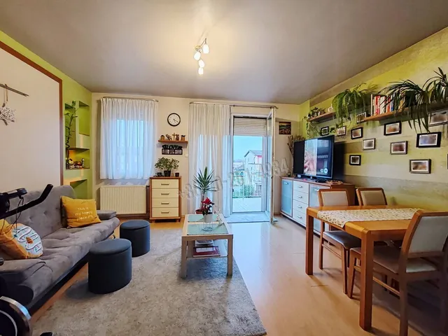 Eladó lakás Budapest XX. kerület, Pacsirtatelep 53 nm