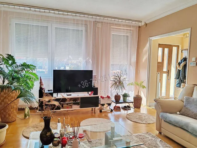Eladó ház Budapest XXI. kerület, Királyerdő 146 nm