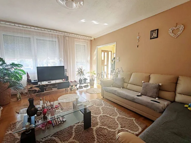 Eladó ház Budapest XXI. kerület, Királyerdő 146 nm