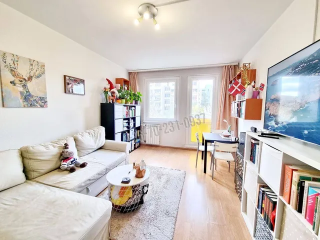 Eladó lakás Budapest XI. kerület 53 nm