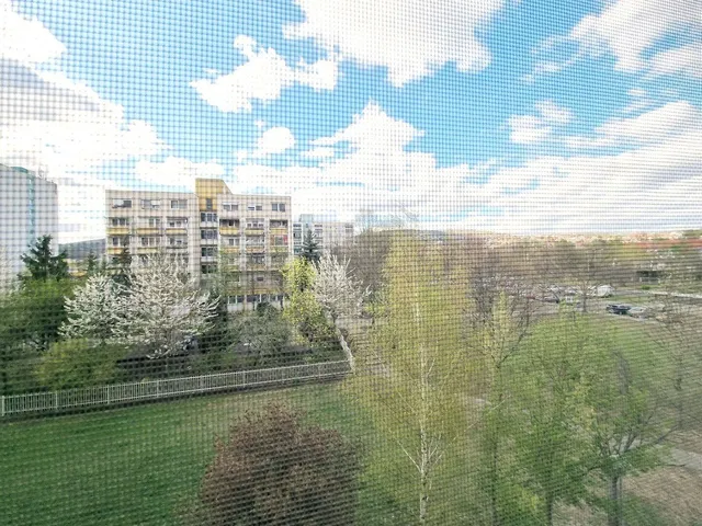 Eladó lakás Budapest XI. kerület, Gazdagrét 53 nm