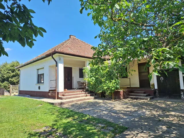 Eladó ház Tököl 100 nm