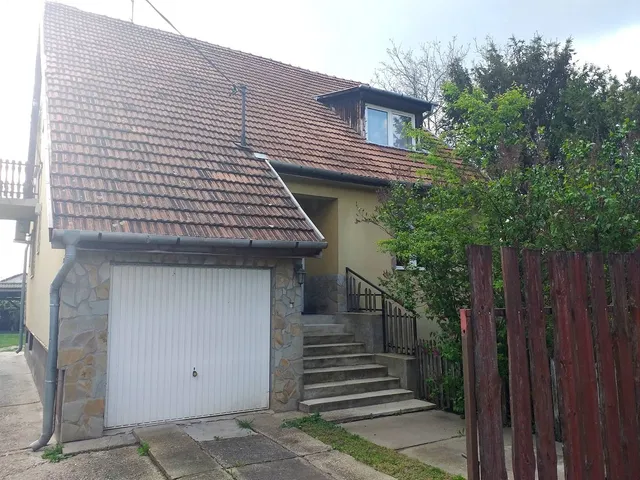 Eladó ház Érd, Tusculanum 186 nm