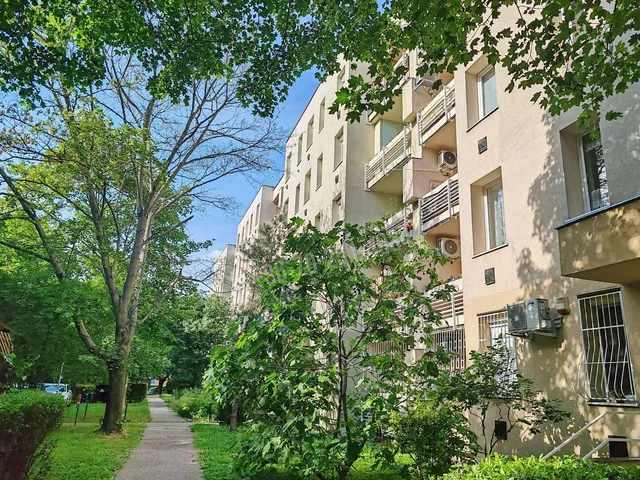 Eladó lakás Budapest XXI. kerület 47 nm