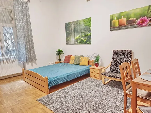 Kiadó lakás Budapest IX. kerület, Belső Ferencváros 64 nm