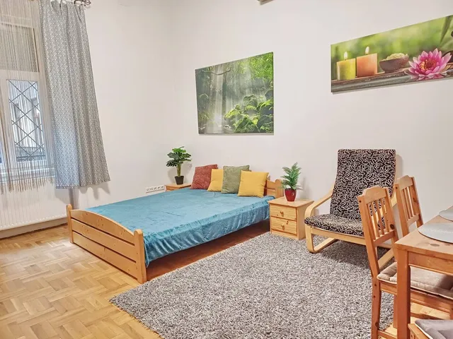 Kiadó lakás Budapest IX. kerület, Belső Ferencváros 64 nm
