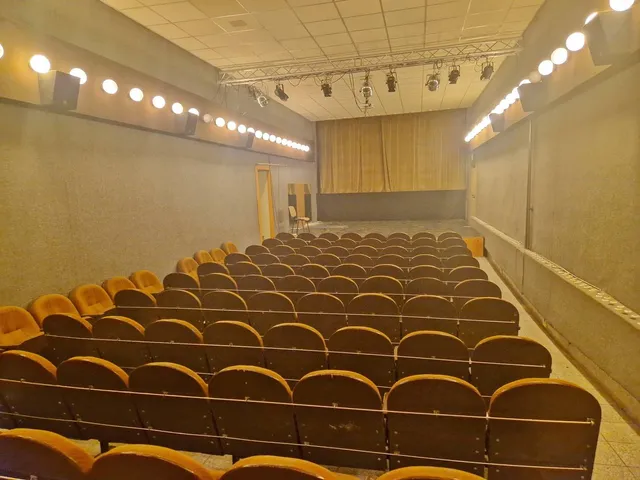 Kiadó kereskedelmi és ipari ingatlan Budapest VII. kerület 351 nm