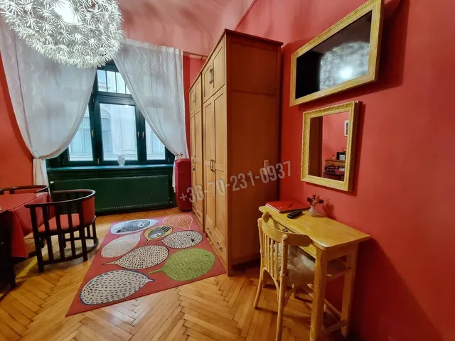 Eladó lakás Budapest IX. kerület, Belső Ferencváros 45 nm