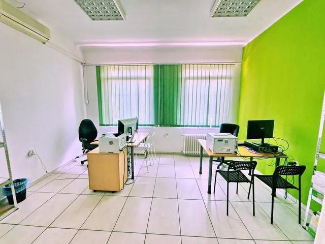 Eladó kereskedelmi és ipari ingatlan Budapest XVIII. kerület 695 nm