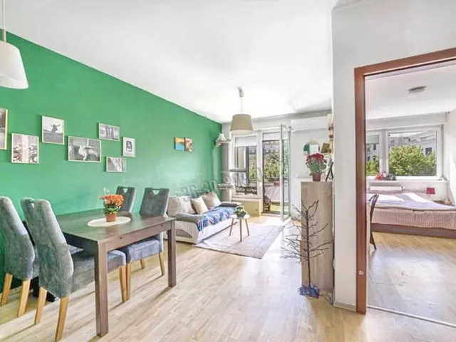 Eladó lakás Budapest XIII. kerület, Angyalföld 47 nm