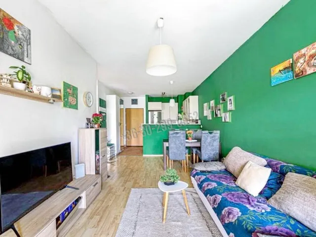 Eladó lakás Budapest XIII. kerület, Angyalföld 47 nm