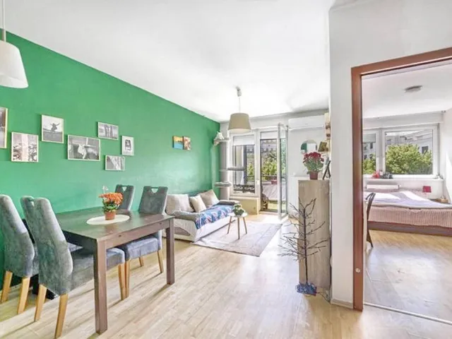 Eladó lakás Budapest XIII. kerület, Angyalföld 47 nm