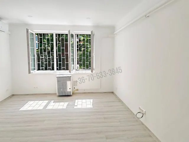Eladó lakás Budapest XXI. kerület 37 nm