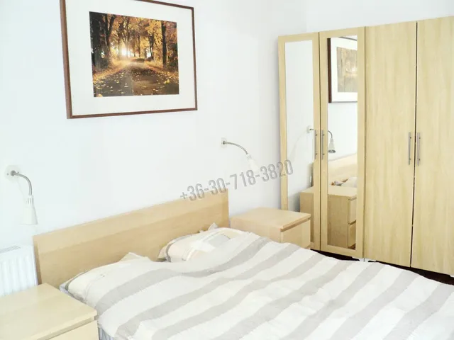 Eladó lakás Budapest XI. kerület, Kelenföld 65 nm
