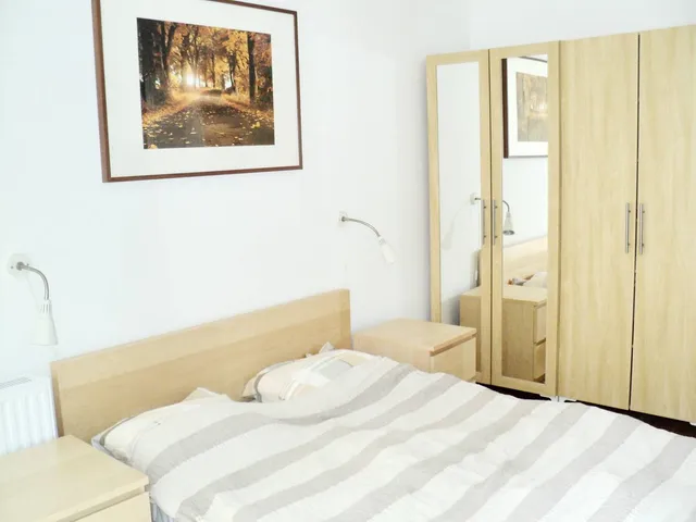 Eladó lakás Budapest XI. kerület, Kelenföld 65 nm