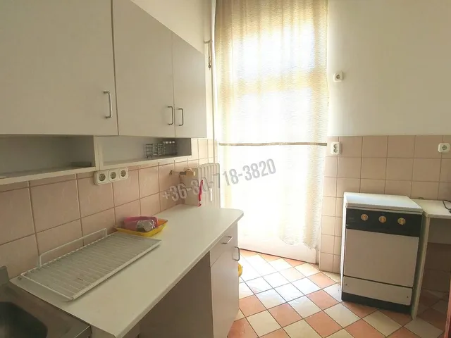 Kiadó lakás Budapest IX. kerület, Belső Ferencváros 45 nm