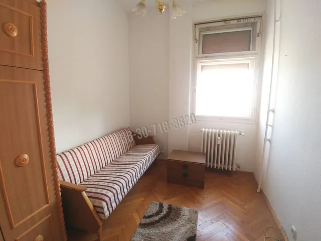 Kiadó lakás Budapest IX. kerület, Belső Ferencváros 45 nm