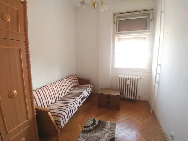 Kiadó lakás Budapest IX. kerület, Belső Ferencváros 45 nm