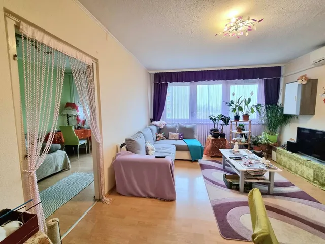 Eladó lakás Budapest XI. kerület 51 nm
