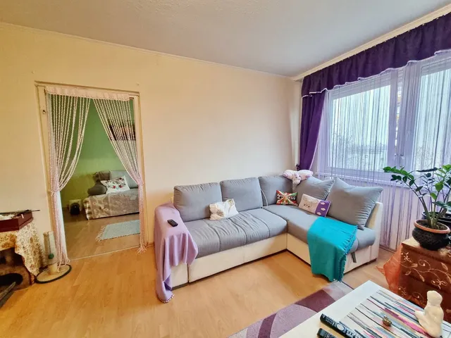 Eladó lakás Budapest XI. kerület 51 nm