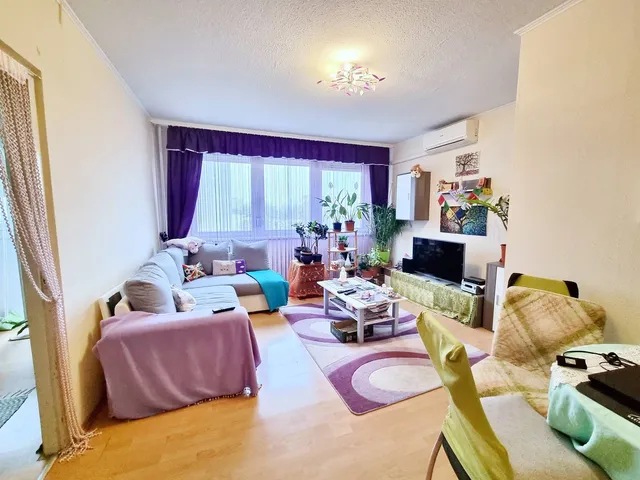 Eladó lakás Budapest XI. kerület 51 nm