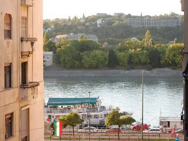 Eladó lakás Budapest XIII. kerület, Angyalföld 53 nm