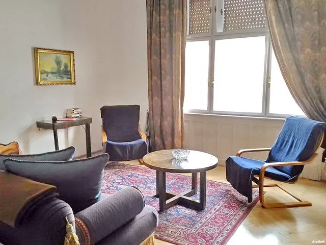 Eladó lakás Budapest XIII. kerület, Angyalföld 53 nm