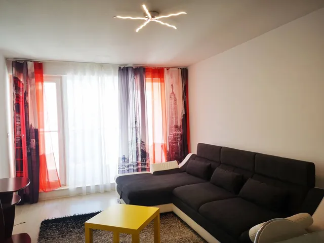 Kiadó lakás Budapest IX. kerület 64 nm
