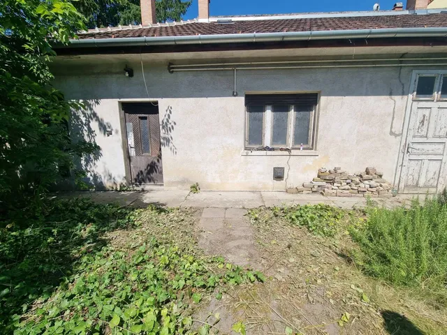 Eladó ház Budapest XX. kerület, Kossuthfalva 80 nm