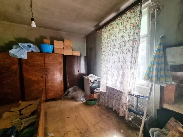 Eladó ház Budapest XX. kerület, Kossuthfalva 80 nm