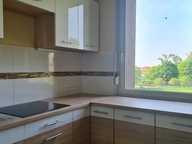 Eladó lakás Budapest XXI. kerület, Erdősor 55 nm