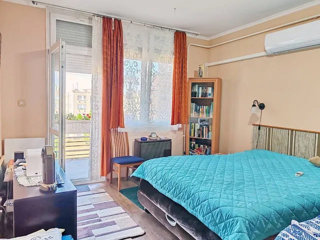 Eladó lakás Budapest XXI. kerület 61 nm