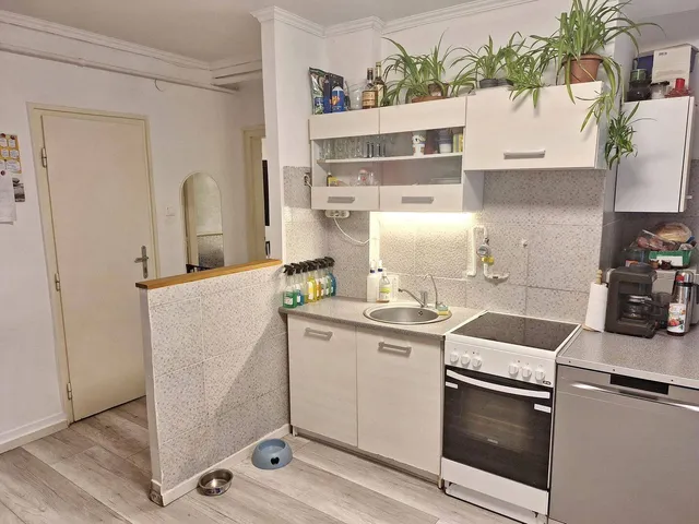 Eladó lakás Budapest XXI. kerület, Csillagtelep 47 nm