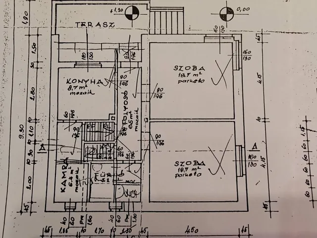 Eladó ház Szigethalom 154 nm