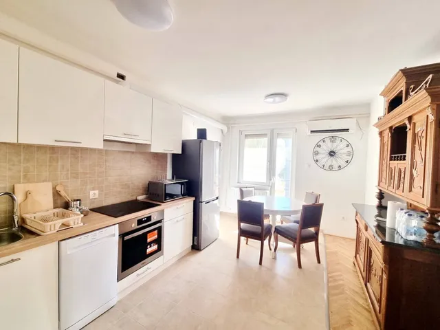 Kiadó lakás Budapest XI. kerület, Szentimreváros 65 nm