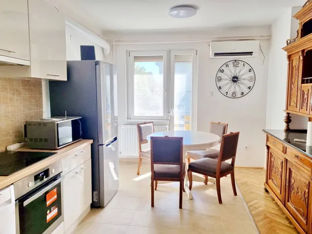 Kiadó lakás Budapest XI. kerület, Szentimreváros, Köbölkút utca 65 nm
