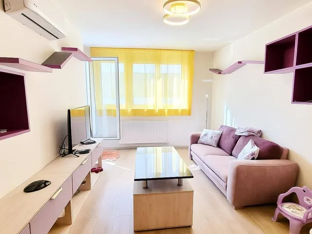 Eladó lakás Budapest IX. kerület 78 nm